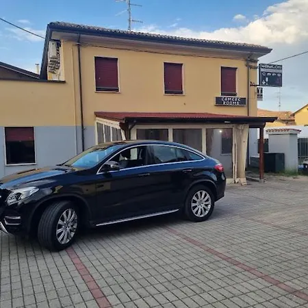 Affittacamere Da Vittoria Panocchia