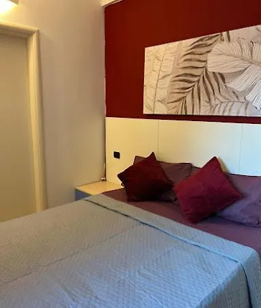 Affittacamere Da Vittoria * Panocchia