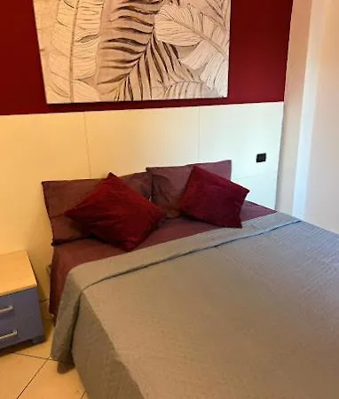 Apartmán Affittacamere Da Vittoria