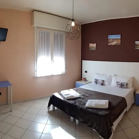 Affittacamere Da Vittoria