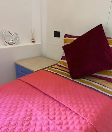 Affittacamere Da Vittoria Apartman