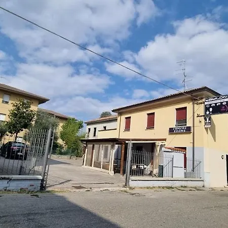 Apartmán Affittacamere Da Vittoria