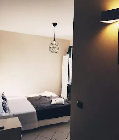 M&M Rooms * Panocchia