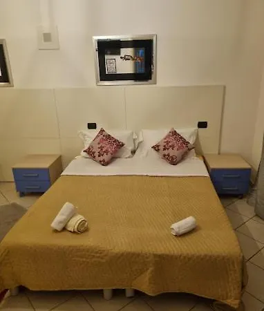 Apartment M&M Rooms