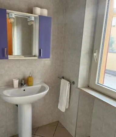 Apartmán Affittacamere Da Vittoria Panocchia
