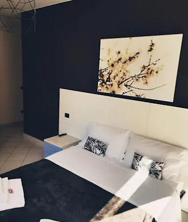 Apartamento Affittacamere Da Vittoria