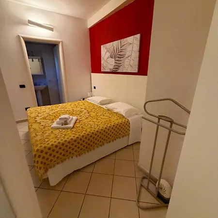 M&m Apartman Panocchia