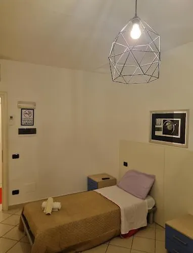 Affittacamere Da Vittoria * Panocchia