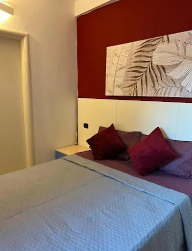 Affittacamere Da Vittoria * Panocchia