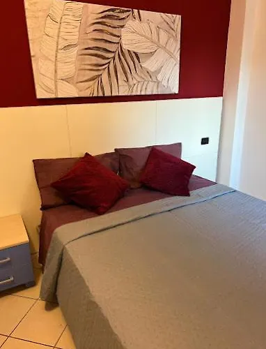 Appartamento Affittacamere Da Vittoria