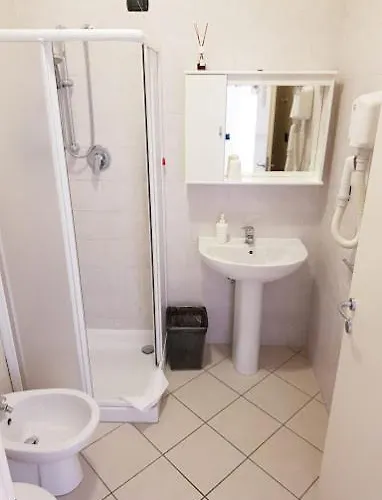 Affittacamere Da Vittoria * Panocchia