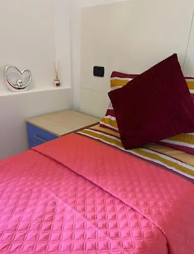 Affittacamere Da Vittoria Appartamento