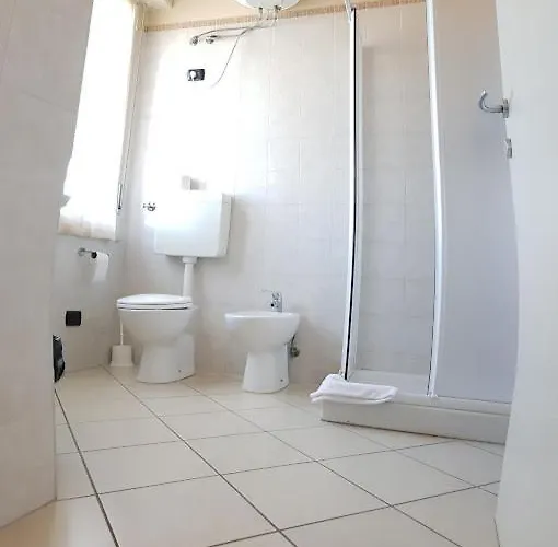 Affittacamere Da Vittoria * Panocchia