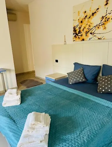 Affittacamere Da Vittoria * Panocchia