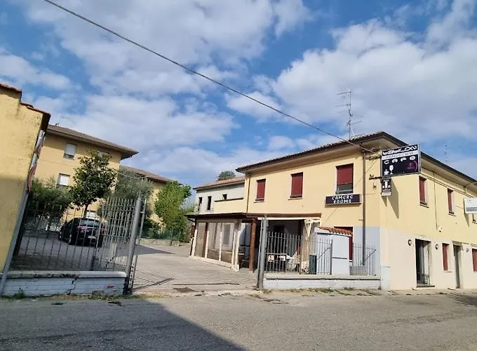 Appartamento Affittacamere Da Vittoria