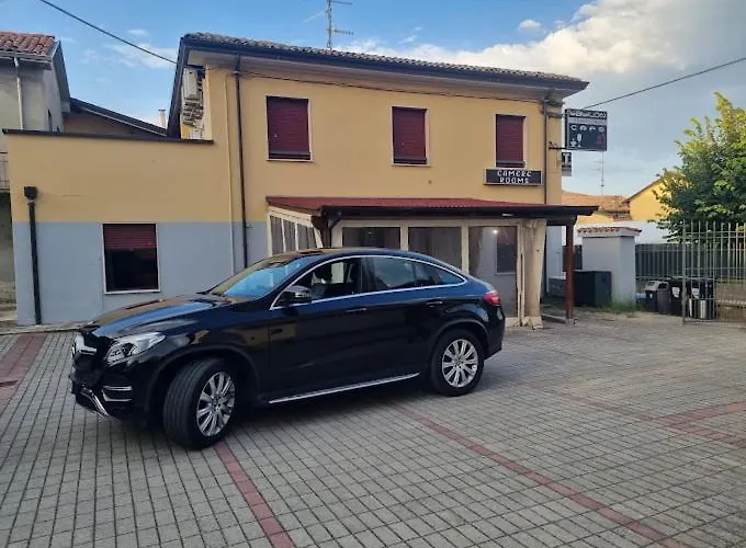 Affittacamere Da Vittoria Panocchia