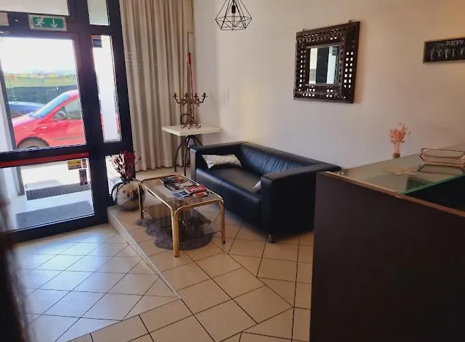 Affittacamere Da Vittoria *