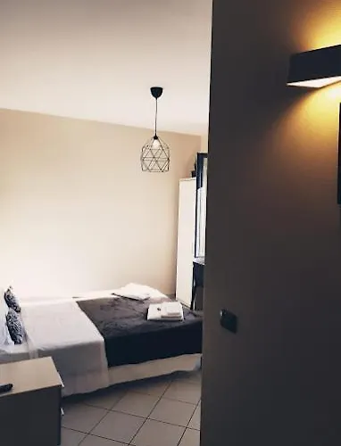 Affittacamere Da Vittoria * Panocchia