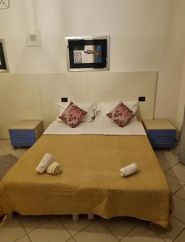 Appartamento Affittacamere Da Vittoria