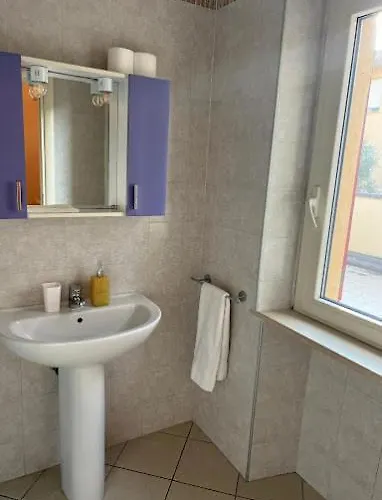 Appartamento Affittacamere Da Vittoria Panocchia