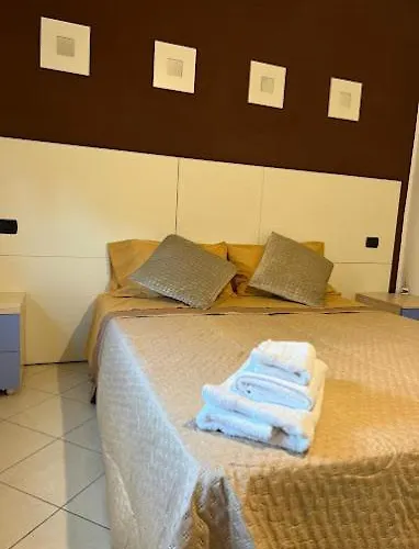 Appartamento Affittacamere Da Vittoria *